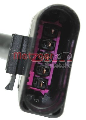 METZGER 0893392 ORIGINAL ERSATZTEIL GREENPARTS Lambdasonde